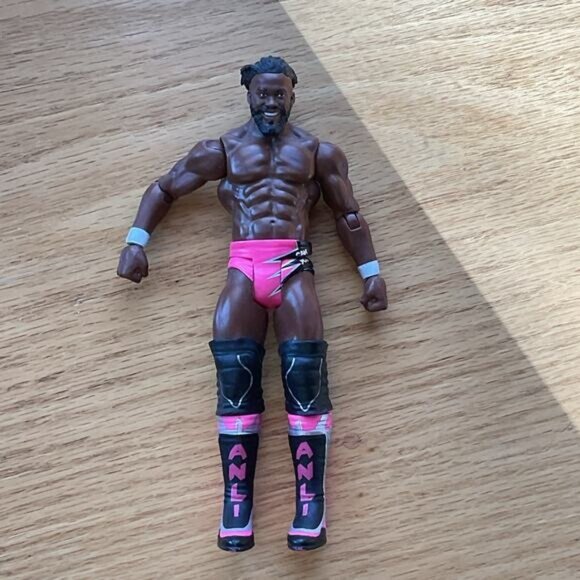 WWE Action Figures lot with NXT Wrestling Ring 10 Figures Total - Picture 14 of 16